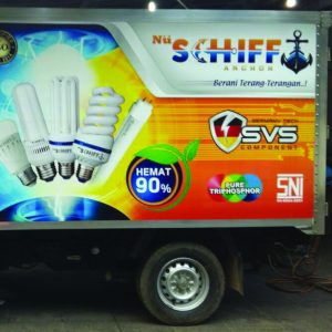 Car Branding