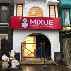 Neon Box
