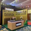 Booth